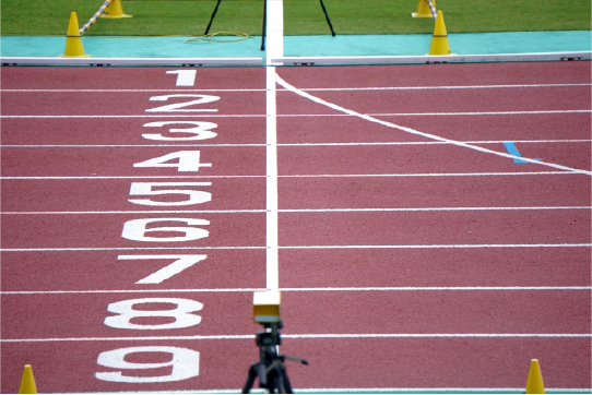 競技会情報・結果のご案内